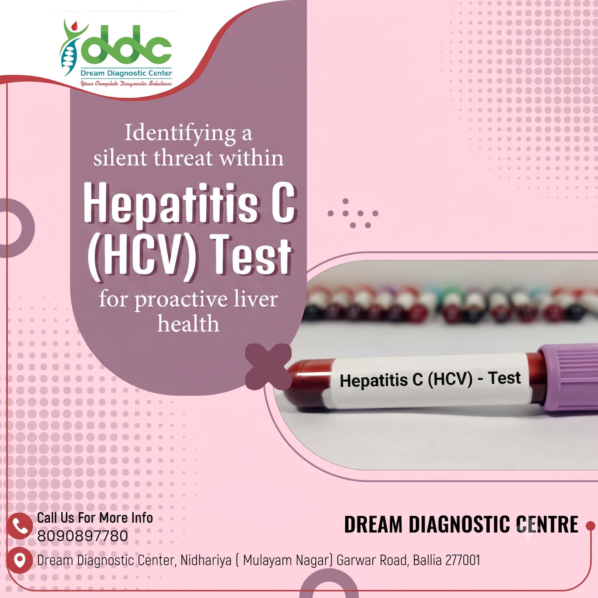 HCV Test